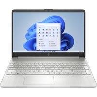 HP 15s-fq5020na Full-HD Laptop - Core™ i3
