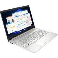 HP 15s-fq5505sa 15.6" Laptop - IntelCore£ i7, 512 GB SSD, Silver, Silver/Grey