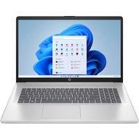 HP 17.3" Laptop 512 GB Intel Core i5 Windows 11 Home - Silver