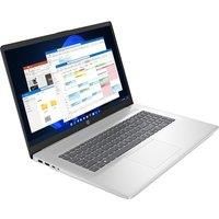 HP 17-cn2500sa 17.3" Laptop - IntelCore£ i3, 128 GB SSD, Grey, Silver/Grey