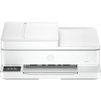 HP Envy 6530e All-in-One Thermal Inkjet Printer White