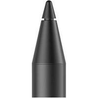 HP 700 Rechargeable Multi Pen | Universal | Built-In Lithium-Ion Battery | USB-C Charging | Up to 25 Days Battery Life | Programmable Buttons | Adjustable Tilt, Pressure | Black