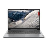 Lenovo Ideapad 1, Amd Ryzen 3, 8Gb Ram 128Gb Ssd, 15In Full Hd Laptop - Grey - Laptop + Microsoft 365 Family 1 Year