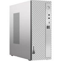 LENOVO IdeaCentre 3 Desktop PC - IntelCore£ i7, 512 GB SSD, Grey, Silver/Grey