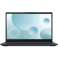 LENOVO IdeaPad 3 15.6" Laptop - IntelCore£ i3, 128 GB SSD, Blue, Blue