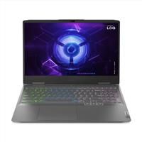 LENOVO LOQ 15IRH8 15.6" Gaming Laptop - IntelCore£ i5, RTX 4060, 512 GB SSD, Silver/Grey