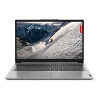 LENOVO IdeaPad 1 15.6" Laptop - AMD Ryzen 5, 256 GB SSD, Grey, Silver/Grey