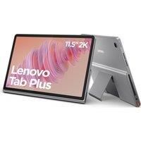 Lenovo Tab Plus 11.5 Inch 256GB Wi-Fi Tablet - Grey