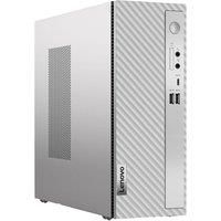 LENOVO IdeaCentre 3 Desktop PC - IntelCore£ i5, 512 GB SSD, Grey, Silver/Grey