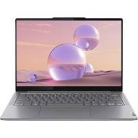 LENOVO Yoga Slim 7 14" Laptop - IntelCore£ Ultra 7, 1 TB SSD, Grey, Silver/Grey