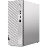 LENOVO IdeaCentre 3 Desktop PC - IntelCore£ i7, 1 TB SSD, Grey, Silver/Grey