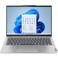 Lenovo IdeaPad Slim 5 | 14 inch Full HD 1200p OLED Laptop| Intel Core i5-12450H | 16GB RAM | 512GB SSD | Windows 11 Home | Cloud Grey