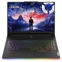 LENOVO Legion 9 16" Gaming Laptop - IntelCore i9, RTX 4090, 2 TB SSD, Black