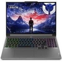Lenovo Legion 5 Gaming Laptop - 16In Wqxga 165Hz, Nvidia Rtx 4070, Intel Core I7, 16Gb Ram, 1Tb Ssd