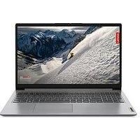 Lenovo Ideapad 1, Amd Ryzen 7, 16Gb Ram 512Gb Ssd, 15In Full Hd Laptop - Grey - Laptop + Microsoft 365 Family 1 Year