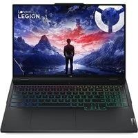 Lenovo Legion Pro 7 Core i9-14900HX (32GB/1TB) RTX 4080 16" QHD 240Hz-RRP=£3000