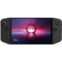 Lenovo Legion Go Handheld Gaming Console | 8.8 inch 2K Display | Detachable Controllers | AMD Ryzen Z1 Extreme | 16GB RAM | 512GB SSD | Windows 11 Home | 3 Months Xbox Games Pass