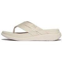 FitFlop F-MODE GO Unisex Adults Slip-On Sandals