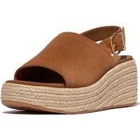 Platfforms Wedge