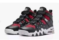 Nike Air Max2 CB 94 "Gym Red" Shoes Sneakers FN6248 001 UK5.5/ EUR38.5 Basketbal