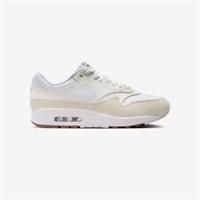 Nike Mens Air Max 1 SC, Size 8 UK, Sail Coconut Milk Trainers FN6983 100