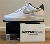 Nike Air Force 1 '07 LV8 Trainer - White - Size 7