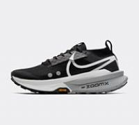 Nike Zegama Trail 2 Trainer - Black - Size 7.5