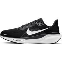 Nike Air Zoom Pegasus 41 Extra Wide Black White Men Road Running Shoe FN4932-002