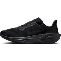 Nike Pegasus 41 Men's Road Running Shoes - Black