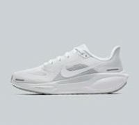 NIKE Women/'s Pegasus 41 Sneaker, White Pure Platinum, 5 UK