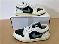 Jordan Womens Air Jordan 1 Trainer - White - Size 3.5