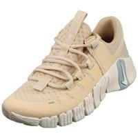 Nike Free Metcon 5 Women’s Training Shoes 'Sand Drift' Gym DV3950 105 Sz 9.5 New