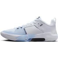 Nike Jordan One Take 5 Basketball Shoes - White