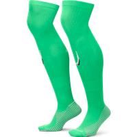 Paris Saint-Germain Strike Nike Knee-High Goalkeeper Football Socks - Green