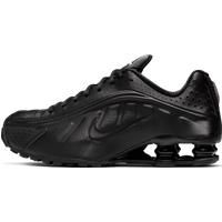 Nike Shox R4 Women's Shoes - Black