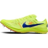 Nike ZoomX Dragonfly XC Cross Country Running Spikes - Size 8 Men's (DX7992-701)