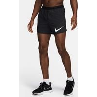 Nike Flex Stride Run Energy Men's 13cm (approx.) Brief-Lined Running Shorts - Black - Polyester