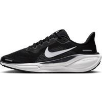 Nike Pegasus 41 Older Kids' Road Running Shoes - Black