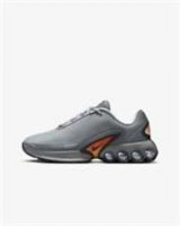Nike Air Max DN GS UK 5.5 EUR 38.5 Particle Grey/Smoke Grey FB8987-002