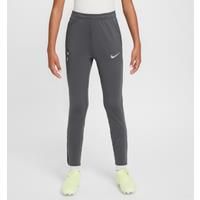 Nike Unisex Kid/'s Tottenham Hotspur Kinder Dri-fit Strike Pant Kpz Trouser, Dark Grey/Polar/Grey Fog, 8-9 Years