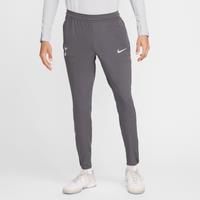 Nike Men/'s Tottenham Hotspur Herren Dri-fit Adv Strike El PNT Kpz Trouser, Dark Grey/Polar/Grey Fog, S