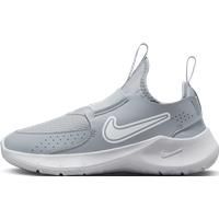 Nike Flex Runner 3 Younger Kids' Shoes - Grey