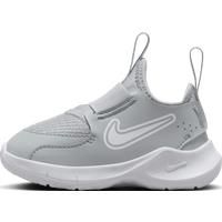Nike Flex Runner 3 Baby/Toddler Shoes - Grey