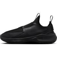 Nike Flex Runner 3 Older Kids' Road Running Shoes - Black