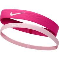 Nike Flex Headband (2 Pack) - Pink