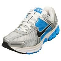 Nike Zoom Vomero 5 Trainer - Silver - Size 6