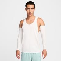 Nike Zoned Arm Sleeves - White