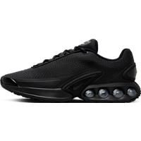 Nike Air Max Dn Shoes - Black