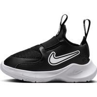 Nike Flex Runner 3 Baby/Toddler Shoes - Black