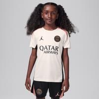 Nike Unisex Children/'s PSG Y Nk Df Strk SS Top K3r Shirt